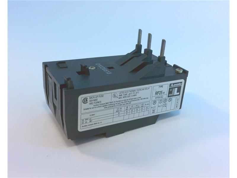 LOVATO RF25-L