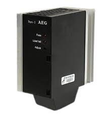 EEC AEG S 500-40 HR