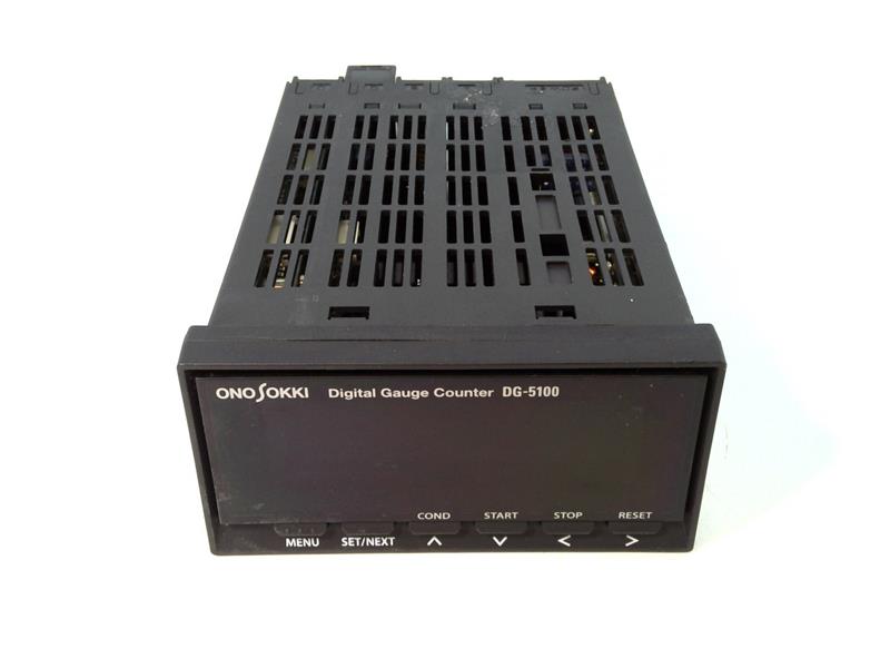 ONO SOKKI DG-5100