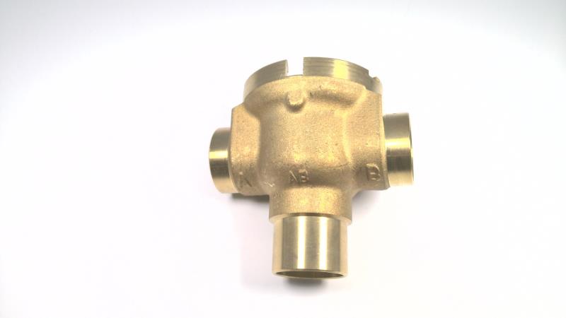 HONEYWELL VU54S2057