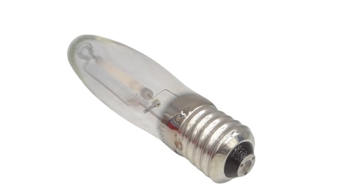 GENERAL ELECTRIC LU250/H/ECO
