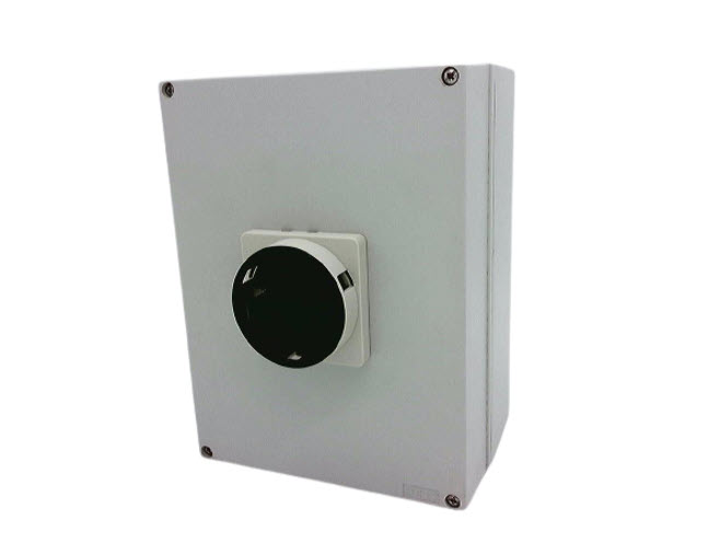 ALLEN BRADLEY 194E-Y100-1753-6G