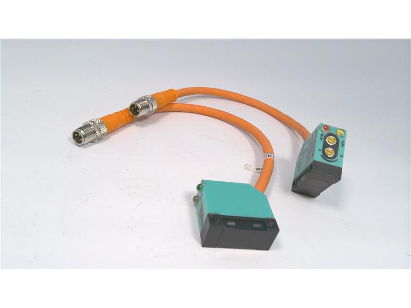 PEPPERL & FUCHS OBE5000-F28-SE5-V3