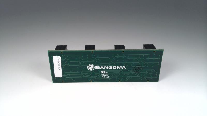 SANGOMA TECHNOLOGIES A200-BP4