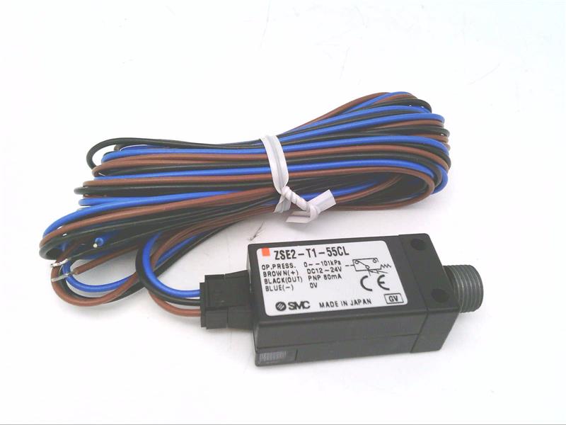 SMC ZSE2-T1-55CL