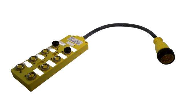 MOLEX BTY806P-FBP