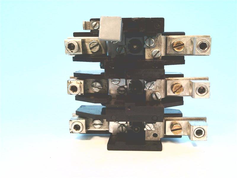 EATON CORPORATION C301EN3
