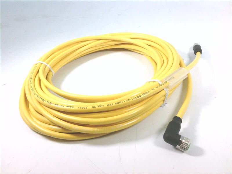 MURR ELEKTRONIK 7000-88031-0111000