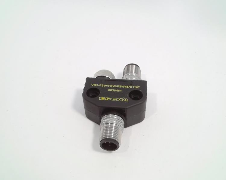 TURCK U0095-1167