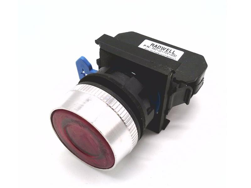 RADWELL VERIFIED SUBSTITUTE ZB4BW0B41-SUB