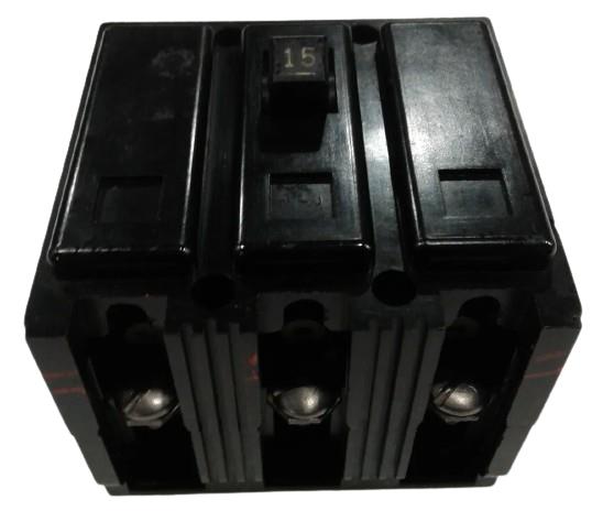 WESTINGHOUSE QP3015