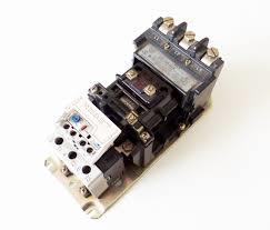 ALLEN BRADLEY 509-COD-A2H