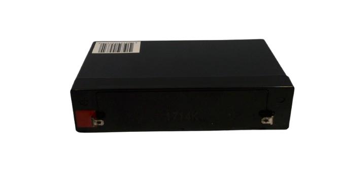 UNIVERSAL BATTERY UB670K