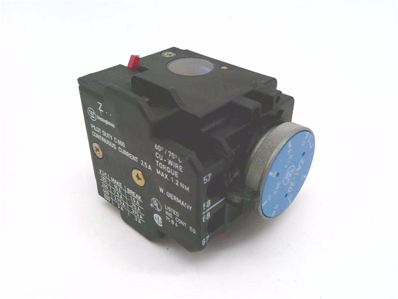 WESTINGHOUSE ZA1-20