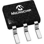 MICROCHIP TECHNOLOGY INC MIC29300-3.3WU