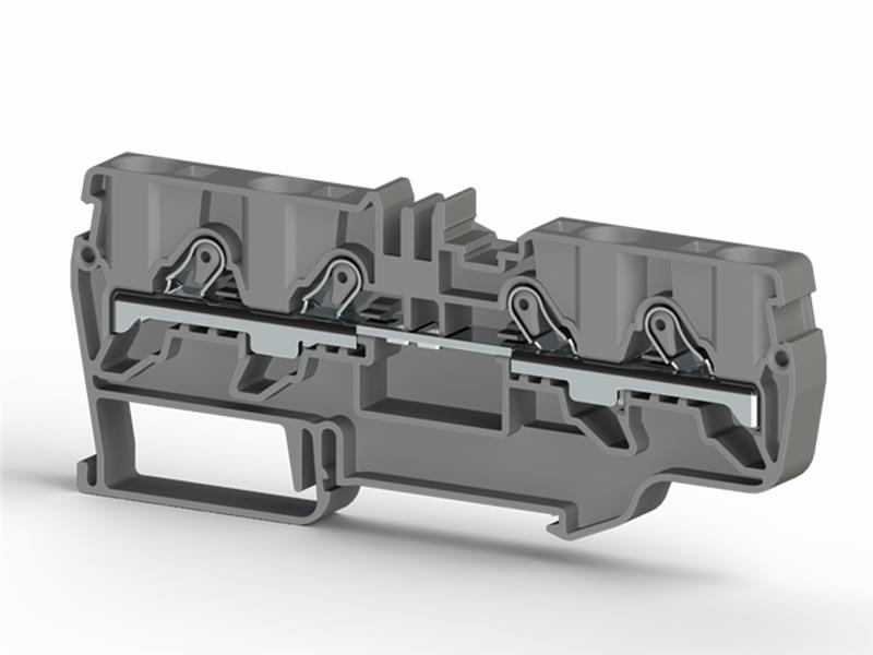 PFD6CGREY by IMO