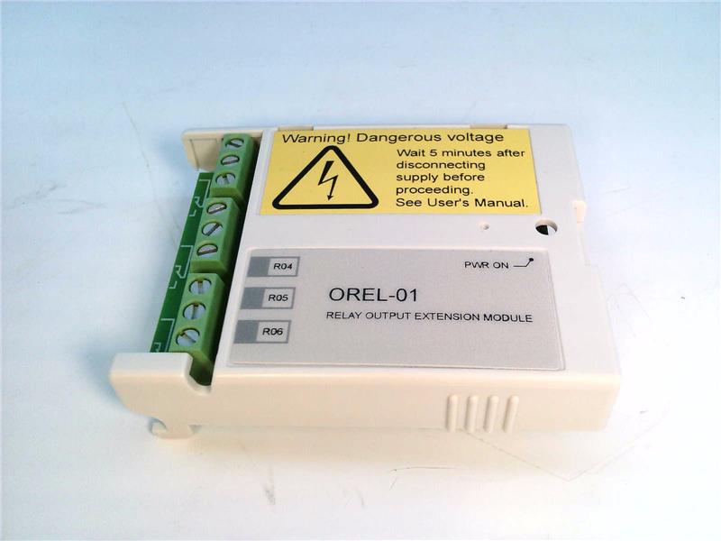 ASEA BROWN BOVERI OREL-01-KIT