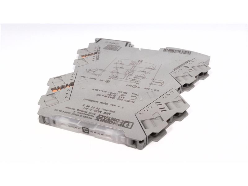 PHOENIX CONTACT MINI MCR-2-I-I