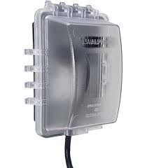 EATON CORPORATION WIUX-1CL