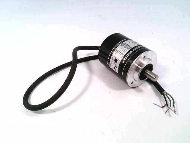WORLD ENCODERS TRD-J300-RZW