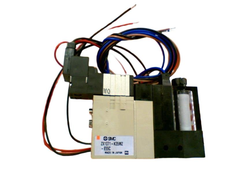 ZX1071-K35MZ-E55C by SMC