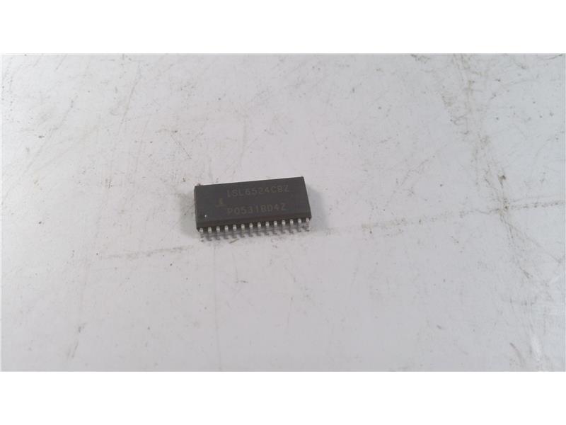 INTERSIL ISL6524CBZ