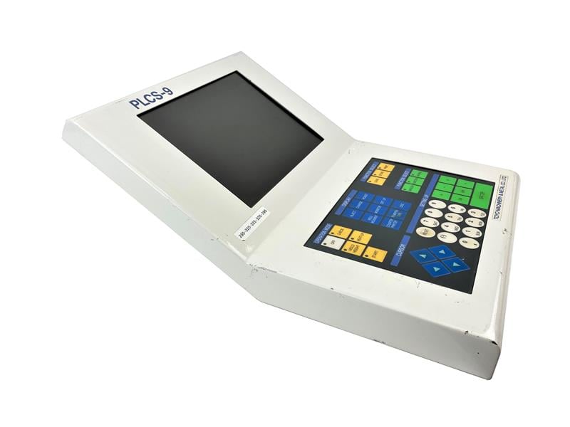 TOYO PLCS9