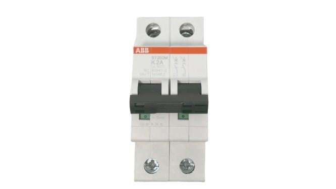 ASEA BROWN BOVERI ST202M-K2