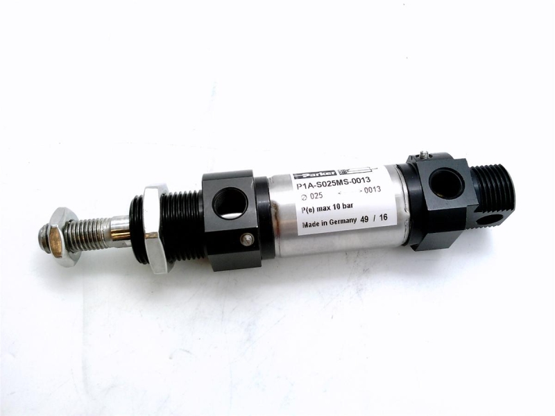 PARKER P1A-S025MS-0013