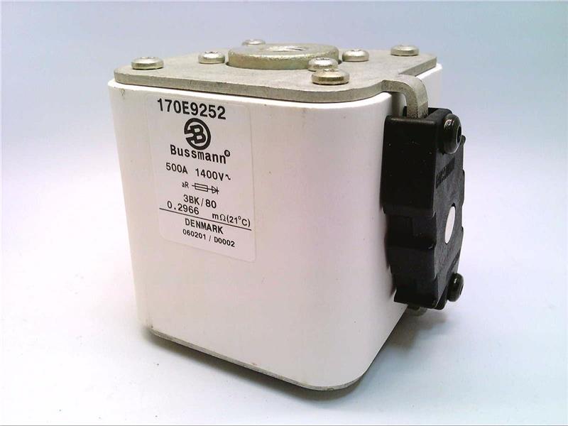 EATON CORPORATION 170E9252