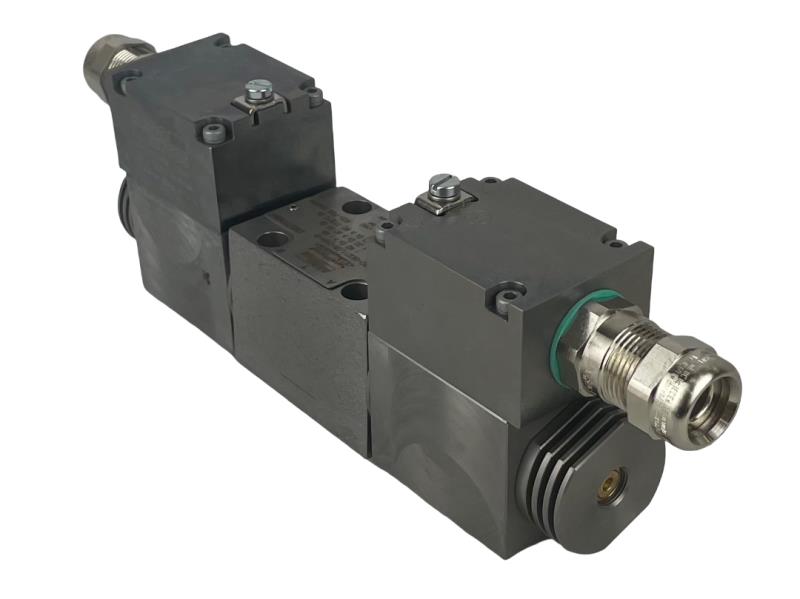 ARGO HYTOS PRMX2-063Y11/30-24B4-B