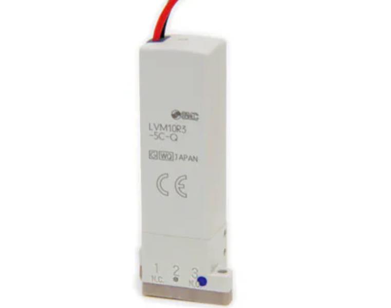 SMC LVM10-5G-1-M5-F-X10