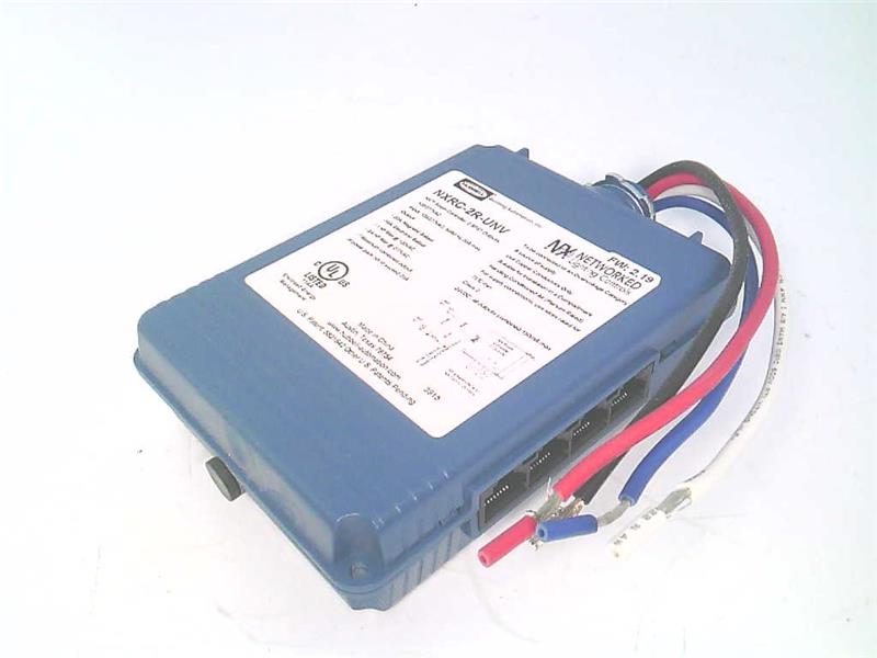 HUBBELL NXRC-2R-UNV