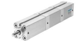 FESTO ADNM-25-A-P-A-Z1-10Z2