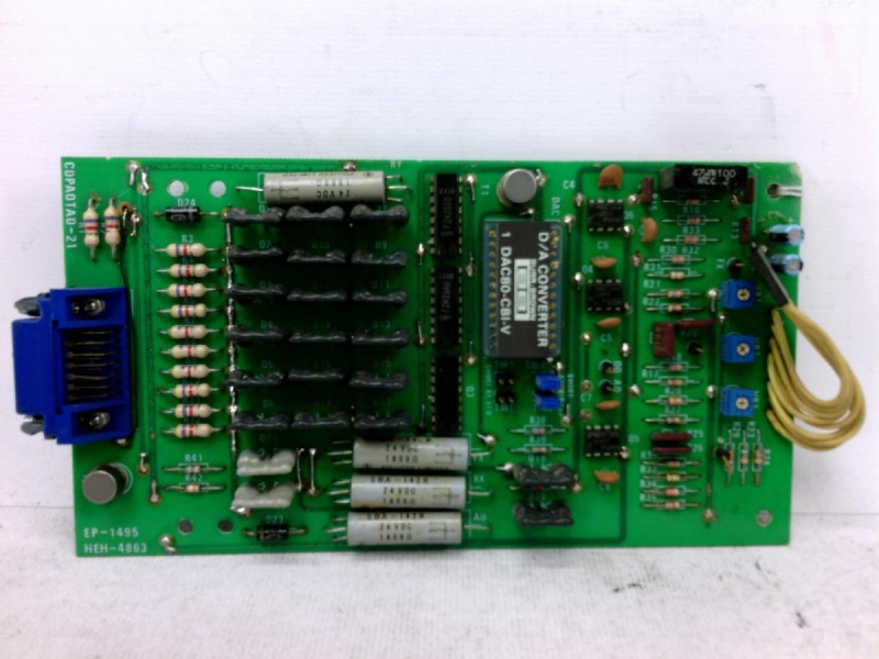 FUJI ELECTRIC CDPAOTAD-21