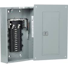 SCHNEIDER ELECTRIC CQO124L125PGC