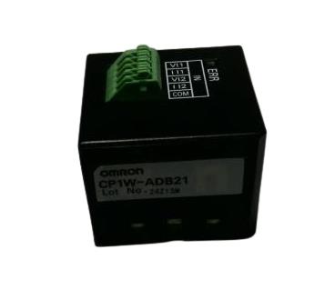 OMRON CP1W-ADB21