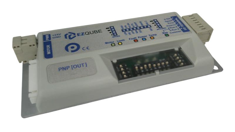 INDUSTRIAL SOFTWARE EZ-QUBE-P