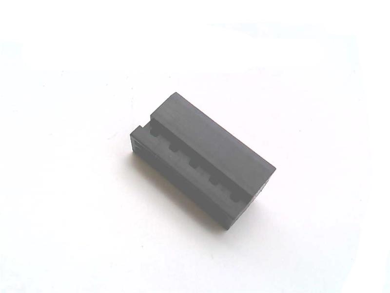 PTR HARTMANN AKZ130/5-5.08-GREY-BL