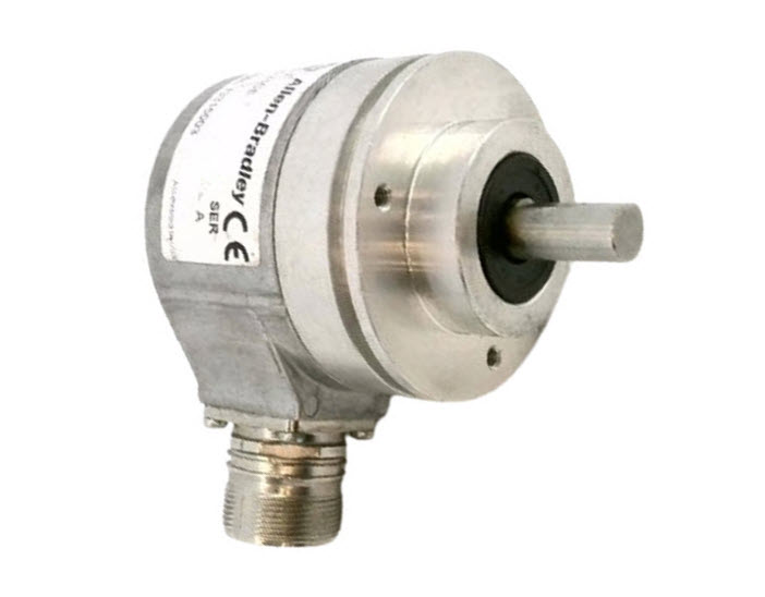 ALLEN BRADLEY 842A-31GE