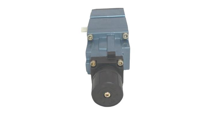 MAC VALVES INC PR65C-14AA