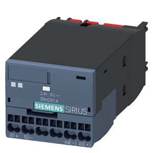SIEMENS 3RH2914-2GP11