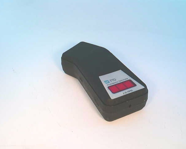 TIF INSTRUMENTS 770