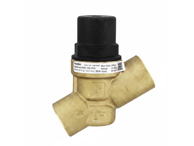 DS05-102-LF par HONEYWELL