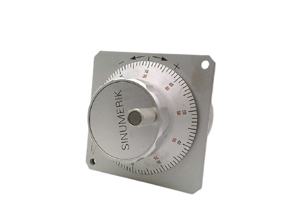 SIEMENS 6FC9320-5DC