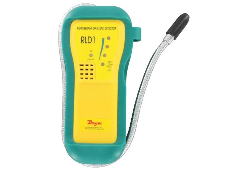 DWYER RLD1