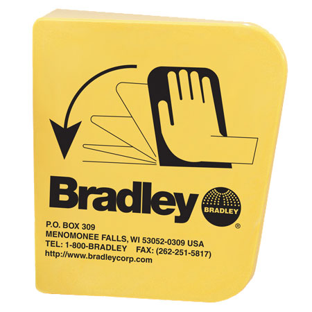 BRADLEY 128-135