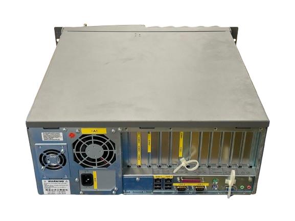 SIEMENS 6ES7643-8KD34-0BX3