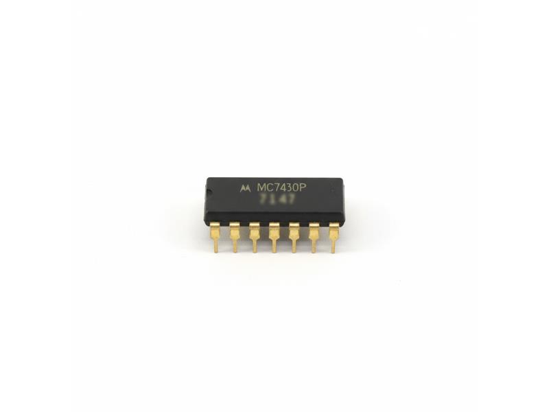MC7430P par NXP SEMICONDUCTOR