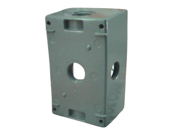 EATON CORPORATION TP7058